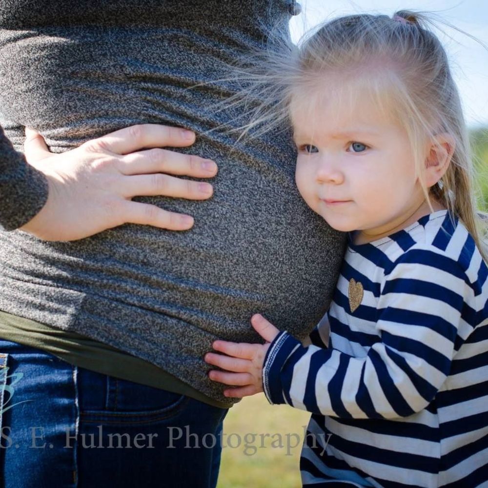 Meet your Posher, Meghan